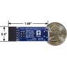 Programator USB AVR Pololu v2.1 - microUSB 3,3V/5V - zdjęcie 3