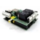 PiFace - rozszerzenie do Raspberry Pi PiFace - rozszerzenie do Raspberry Pi
