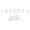 Fibaro Door/Window Sensor FGDW-002-1 - czujnik zbliżeniowy i temperatury Z-Wave - biały Fibaro Door/Window Sensor FGDW-002-1 - czujnik zbliżeniowy i temperatury Z-Wave - biały - zdjęcie 7
