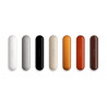 Fibaro Door/Window Sensor FGDW-002-5 - czujnik zbliżeniowy i temperatury Z-Wave - pomarańczowy Fibaro Door/Window Sensor FGDW-002-5 - czujnik zbliżeniowy i temperatury Z-Wave - pomarańczowy - zdjęcie 3