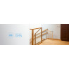 Fibaro Door/Window Sensor FGDW-002-6 - czujnik zbliżeniowy i temperatury Z-Wave - czerwony Fibaro Door/Window Sensor FGDW-002-6 - czujnik zbliżeniowy i temperatury Z-Wave - czerwony - zdjęcie 6
