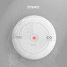 Fibaro CO Sensor FGCD-001 - czujnik tlenku węgla i temperatury Z-Wave Fibaro CO Sensor FGCD-001 - czujnik tlenku węgla i temperatury Z-Wave - zdjęcie 6