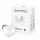 Fibaro Heat Controller FGT-001 - inteligentna głowica termostatyczna Z-Wave Fibaro Heat Controller FGT-001 - inteligentna głowica termostatyczna Z-Wave