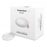 Fibaro Temperature Sensor FGBRS-001 - czujnik temperatury do głowicy Fibaro Heat Controller Fibaro Temperature Sensor FGBRS-001 - czujnik temperatury do głowicy Fibaro Heat Controller - zdjęcie 1