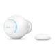 Fibaro Heat Controller Starter Pack - inteligentna głowica termostatyczna Z-Wave + czujnik temperatury Fibaro Heat Controller Starter Pack - inteligentna głowica termostatyczna Z-Wave + czujnik temperatury