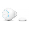 Fibaro Heat Controller Starter Pack - inteligentna głowica termostatyczna Z-Wave + czujnik temperatury Fibaro Heat Controller Starter Pack - inteligentna głowica termostatyczna Z-Wave + czujnik temperatury - zdjęcie 2
