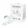 Fibaro Heat Controller Starter Pack - inteligentna głowica termostatyczna Z-Wave + czujnik temperatury Fibaro Heat Controller Starter Pack - inteligentna głowica termostatyczna Z-Wave + czujnik temperatury - zdjęcie 1