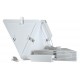 Aurora Nanoleaf Light Panels Expansion Pack - 3 dodatkowe panele Aurora Nanoleaf Light Panels Expansion Pack - 3 dodatkowe panele