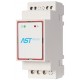 ASTmicro - zegar astronomiczny na szynę DIN - 230 V / 5 A ASTmicro - zegar astronomiczny na szynę DIN - 230 V / 5 A