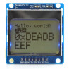 FORBOT - STM32F1 - zestaw elementów + bezpłatny kurs ON-LINE - wersja rozszerzona FORBOT - STM32F1 - zestaw elementów + bezpłatny kurs ON-LINE - wersja rozszerzona - zdjęcie 5