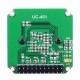 Moduł kamery ArduCam MT9M001 1,3MPx 1280x1024px 15fps Moduł kamery ArduCam MT9M001 1,3MPx 1280x1024px 15fps