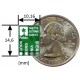 Przetwornica regulowana step-up/step-down S10V4F5 : 5V 0,4A Przetwornica regulowana step-up/step-down S10V4F5 : 5V 0,4A