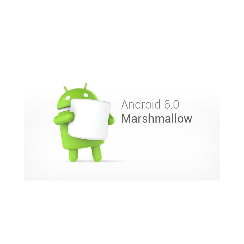 Android 6.0 Smart TV Box MXQ-4k 1GB RAM / 8GB ROM