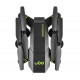 Dron quadrocopter uGo Sirocco 2,4GHz WiFi z kamerą - 44cm Dron quadrocopter uGo Sirocco 2,4GHz WiFi z kamerą - 44cm