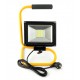 Lampa zewnętrzna SMD LED ART, 20W, 1200lm, IP65, AC230V, 4000K - biała neutralna Lampa zewnętrzna SMD LED ART, 20W, 1200lm, IP65, AC230V, 4000K - biała neutralna