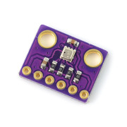 Czujnik wilgotności, temperatury oraz ciśnienia - BME280 - I2C/SPI - 3,3V