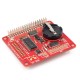 Expander Pi - ekspander wyprowadzeń dla Raspberry Pi Expander Pi - ekspander wyprowadzeń dla Raspberry Pi