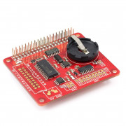 Expander Pi - ekspander wyprowadzeń dla Raspberry Pi