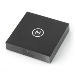 OSMC Smart TV Box Vero 4K QuadCore 2GB RAM / 16 GB