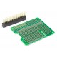 Breakout Pi Plus - płytka prototypowa dla Raspberry Pi Breakout Pi Plus - płytka prototypowa dla Raspberry Pi