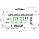 ADC Pi MCP3424 - 8-kanałowy przetwornik A/C ADC Pi MCP3424 - 8-kanałowy przetwornik A/C
