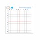 Ozobot - mata do kodowania 150x150 cm Ozobot - mata do kodowania 150x150 cm