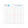 Ozobot - mata do kodowania 150x150 cm Ozobot - mata do kodowania 150x150 cm - zdjęcie 1