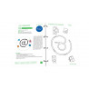 Ozobot - edukacja przedszkolna - cześć I Ozobot - edukacja przedszkolna - cześć I - zdjęcie 5