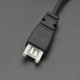 Kabel USB do ładowania drona Syma X11 Kabel USB do ładowania drona Syma X11