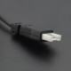 Kabel USB do ładowania drona Syma X11 Kabel USB do ładowania drona Syma X11
