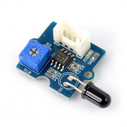 Grove - czujnik płomieni 760-1100nm - cyfrowy