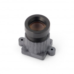 Obiektyw LS-8020 M12 mount - do kamer do Raspberry Pi