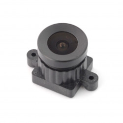 Obiektyw LS-20150 M12 mount - do kamer do Raspberry Pi