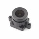 Obiektyw LS-20150 M12 mount - do kamer do Raspberry Pi Obiektyw LS-20150 M12 mount - do kamer do Raspberry Pi