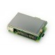 Ekran dotykowy rezystancyjny LCD TFT 3,5'' 480x320px dla Raspberry Pi 3B/3/2 Ekran dotykowy rezystancyjny LCD TFT 3,5'' 480x320px dla Raspberry Pi 3B/3/2