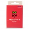 Raspberry Pi 3 model B+ WiFi Dual Band Bluetooth 1GB RAM 1,4GHz - zdjęcie 7