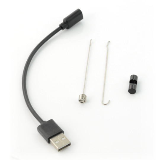 Ендоскоп - USB-інспекційна камера Media-Tech MT4095