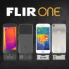 Flir One Pro for Android - kamera termowizyjna dla smartfonów - microUSB - zdjęcie 4