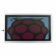 Ekran LCD TFT 10,1'' 1024x600px dla Raspberry Pi 3/2/B+ Ekran LCD TFT 10,1'' 1024x600px dla Raspberry Pi 3/2/B+