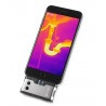 Flir One for Android - kamera termowizyjna dla smartfonów - USB-C - zdjęcie 4