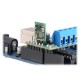 Pololu MAX14870 - dwukanałowy sterownik silników 28V/1,7A - shield dla Arduino Pololu MAX14870 - dwukanałowy sterownik silników 28V/1,7A - shield dla Arduino