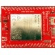 Moduł xyz-mIOT 2.09 BG95 Quad Band GSM + GPS + HDC2010, DRV5032  - do Arduino i Raspberry Pi