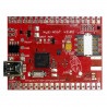 Moduł xyz-mIOT 2.09 BG95 Quad Band GSM + GPS + HDC2010, DRV5032 i CCS811  - do Arduino i Raspberry Pi - zdjęcie 1