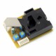 Czujnik pyłu / czystości powietrza PM2.5 PPD42NS - 5V PWM Czujnik pyłu / czystości powietrza PM2.5 PPD42NS - 5V PWM
