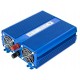 Przetwornica DC/AC step-up AZO Digital IPS-1000S 12/230V 550VA Przetwornica DC/AC step-up AZO Digital IPS-1000S 12/230V 550VA