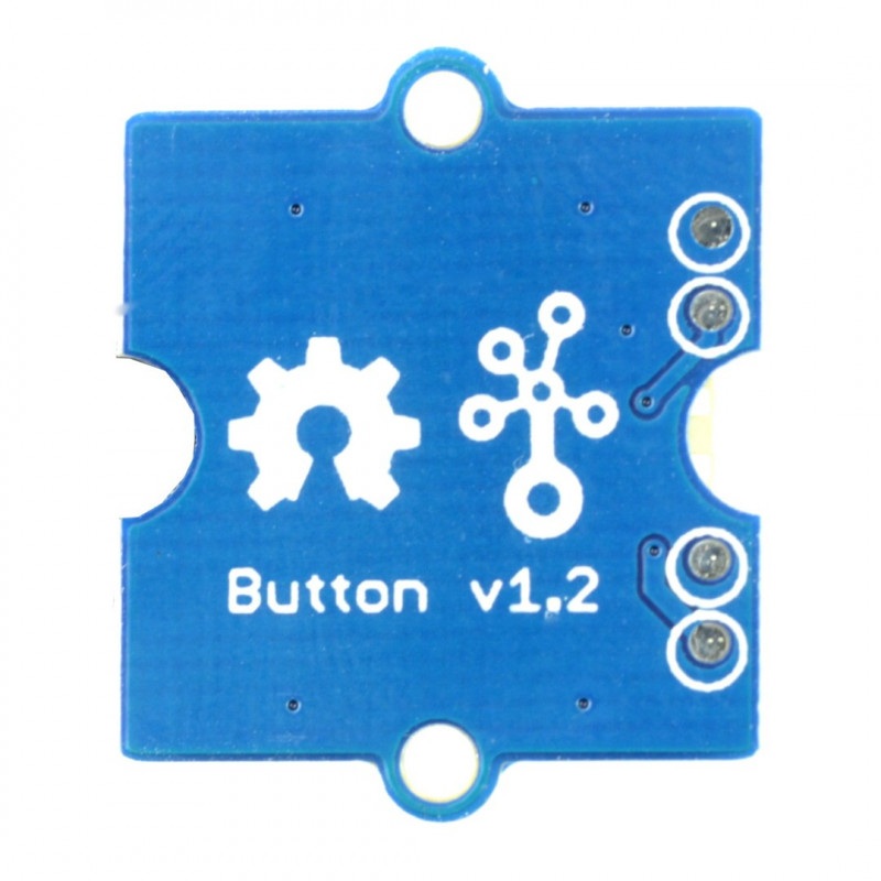 Grove - Button - moduł z przyciskiem
