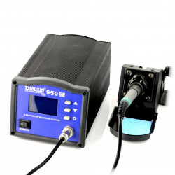Stacja lutownicza indukcyjna Zhaoxin 950 - 150W
