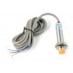 Indukcyjny czujnik zbliżeniowy LJ12A3-2-Z/CY 2 mm 6-36V Indukcyjny czujnik zbliżeniowy LJ12A3-2-Z/CY 2 mm 6-36V