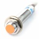 Indukcyjny czujnik zbliżeniowy LJ12A3-2-J/DZ 2mm 90-250VAC Indukcyjny czujnik zbliżeniowy LJ12A3-2-J/DZ 2mm 90-250VAC
