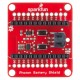 SparkFun Photon Battery Shield SparkFun Photon Battery Shield